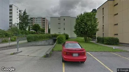 Apartments for rent in Bern-Mittelland - Photo from Google Street View