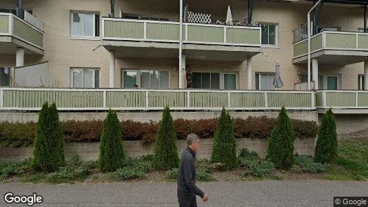 Apartments for rent in Lahti - Photo from Google Street View