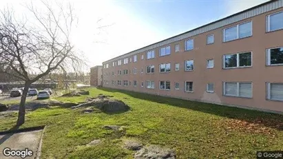 Apartments for rent in Eskilstuna - Photo from Google Street View