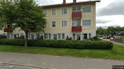 Apartments for rent in Hudiksvall - Photo from Google Street View