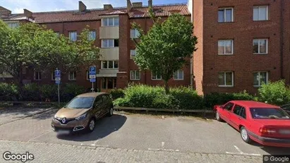 Apartments for rent in Malmö City - Photo from Google Street View