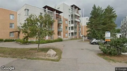 Apartments for rent in Espoo - Photo from Google Street View