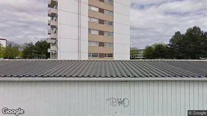 Apartments for rent in Pori - Photo from Google Street View