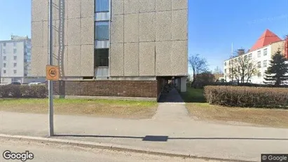 Apartments for rent in Oulu - Photo from Google Street View