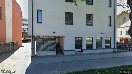 Apartments for rent in Turku - Photo from Google Street View