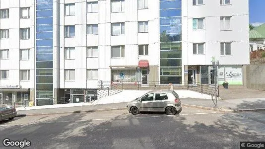 Apartments for rent in Savonlinna - Photo from Google Street View