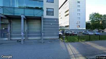 Apartments for rent in Jyväskylä - Photo from Google Street View