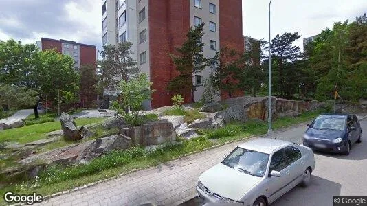 Apartments for rent in Turku - Photo from Google Street View