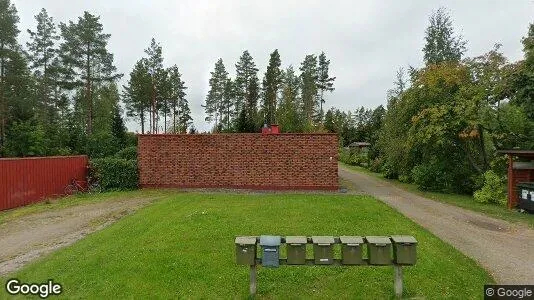 Apartments for rent in Äänekoski - Photo from Google Street View