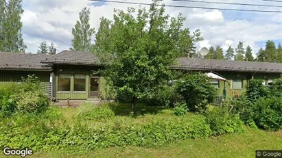 Apartments for rent in Äänekoski - Photo from Google Street View