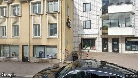 Apartments for rent in Turku - Photo from Google Street View