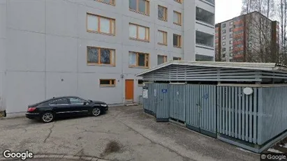 Apartments for rent in Vantaa - Photo from Google Street View