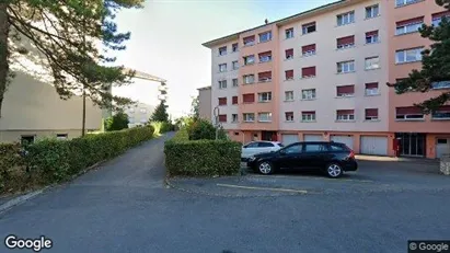 Apartments for rent in Jura-Nord vaudois - Photo from Google Street View