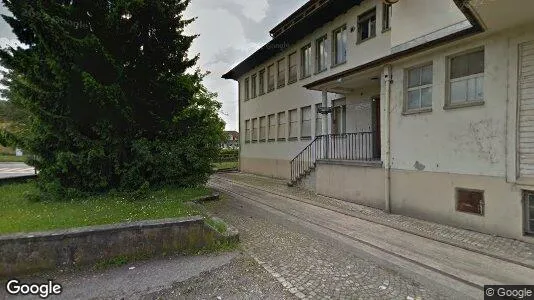 Apartments for rent in Aarau - Photo from Google Street View