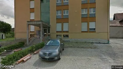 Apartments for rent in Broye - Photo from Google Street View