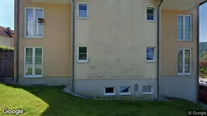 Apartments for rent in Gaming - Photo from Google Street View