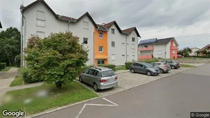 Apartments for rent in Gutau - Photo from Google Street View