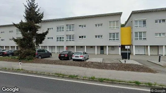 Apartments for rent in Langenstein - Photo from Google Street View