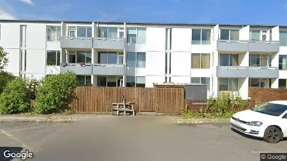 Apartments for rent in Reykjavík Breiðholt - Photo from Google Street View