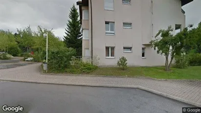 Apartments for rent in Lausanne - Photo from Google Street View