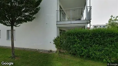 Apartments for rent in Olten - Photo from Google Street View