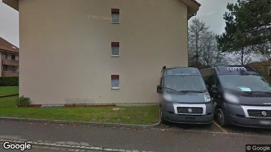 Apartments for rent in Zofingen - Photo from Google Street View