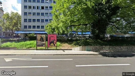 Apartments for rent in Geneva Cité - Photo from Google Street View