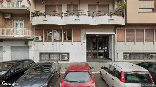 Apartments for rent in Roma Municipio IV – Tiburtino - Photo from Google Street View