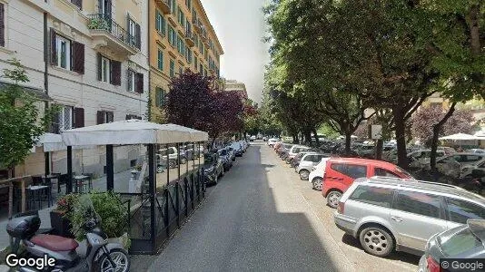 Rooms for rent in Roma Municipio I – Centro Storico - Photo from Google Street View