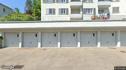 Apartments for rent in Schaffhausen - Photo from Google Street View