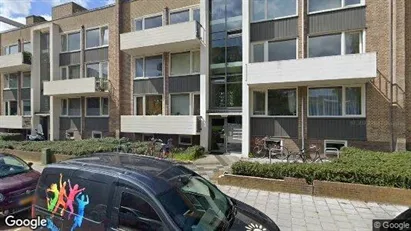 Apartments for rent in Hilversum - Photo from Google Street View