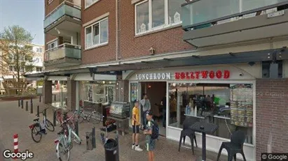 Apartments for rent in Huizen - Photo from Google Street View