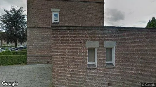 Apartments for rent in Nijmegen - Photo from Google Street View