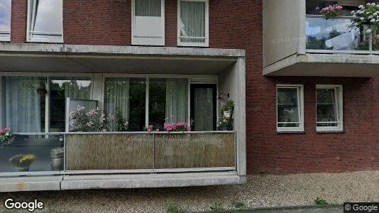 Apartments for rent in Westervoort - Photo from Google Street View