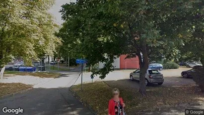 Apartments for rent in Burgenlandkreis - Photo from Google Street View