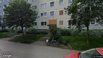 Apartments for rent in Mecklenburgische Seenplatte - Photo from Google Street View