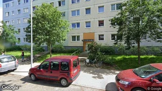 Apartments for rent in Mecklenburgische Seenplatte - Photo from Google Street View