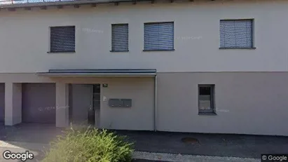 Apartments for rent in Langenlois - Photo from Google Street View