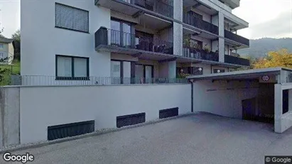 Apartments for rent in Altmünster - Photo from Google Street View