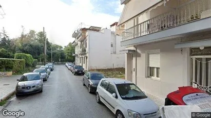 Apartments for rent in Patras - Photo from Google Street View