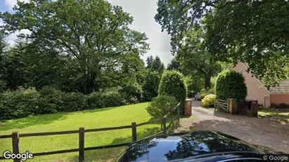 Apartments for rent in Midhurst - West Sussex - Photo from Google Street View