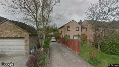 Apartments for rent in Cambridge - Cambridgeshire - Photo from Google Street View