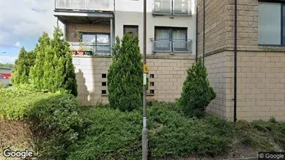 Apartments for rent in Edinburgh - Midlothian - Photo from Google Street View