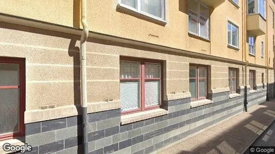 Apartments for rent in Kristianstad - Photo from Google Street View