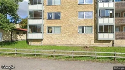 Apartments for rent in Växjö - Photo from Google Street View