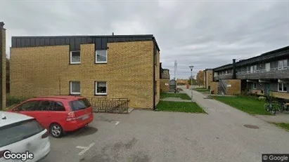 Apartments for rent in Helsingborg - Photo from Google Street View