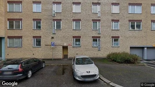 Apartments for rent in Eskilstuna - Photo from Google Street View