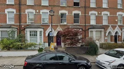 Apartments for rent in Location is not specified - Photo from Google Street View