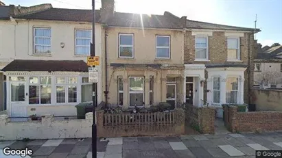 Apartments for rent in London NW10 - Photo from Google Street View