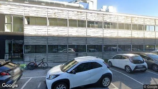 Apartments for rent in Søborg - Photo from Google Street View